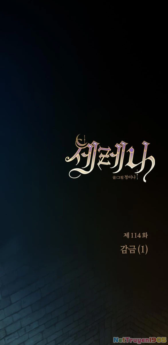 Serena Chapter 114.1 - Trang 2