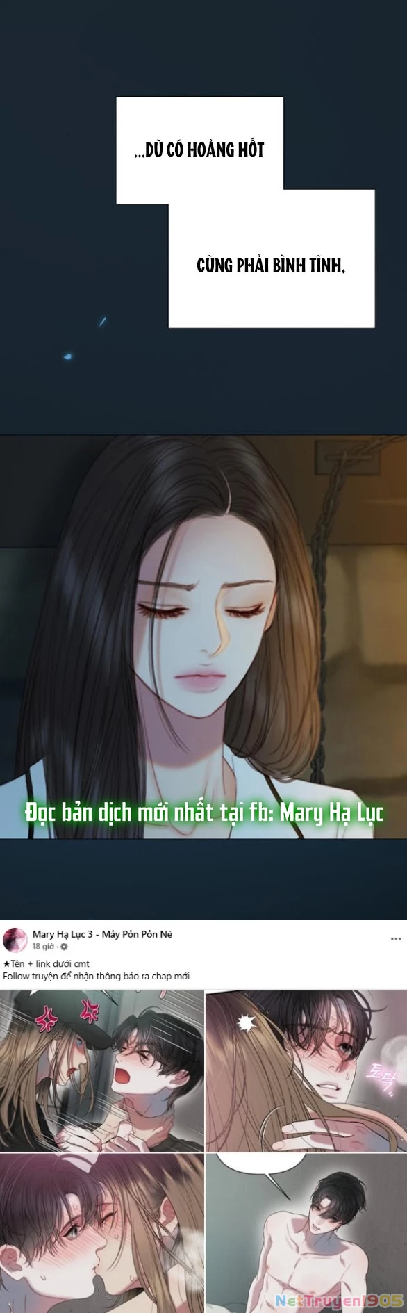 Serena Chapter 114.1 - Trang 2
