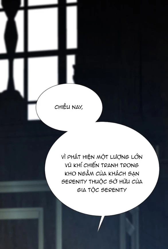 Serena Chapter 114.1 - Trang 2