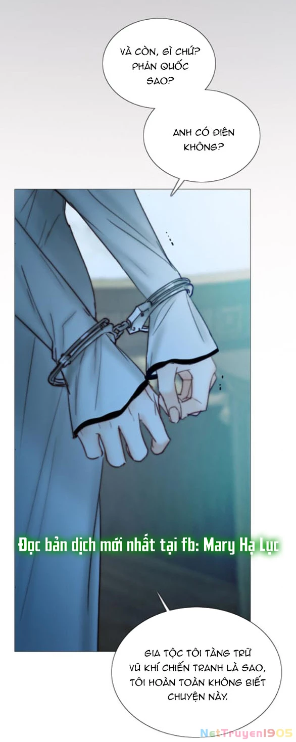 Serena Chapter 114.1 - Trang 2