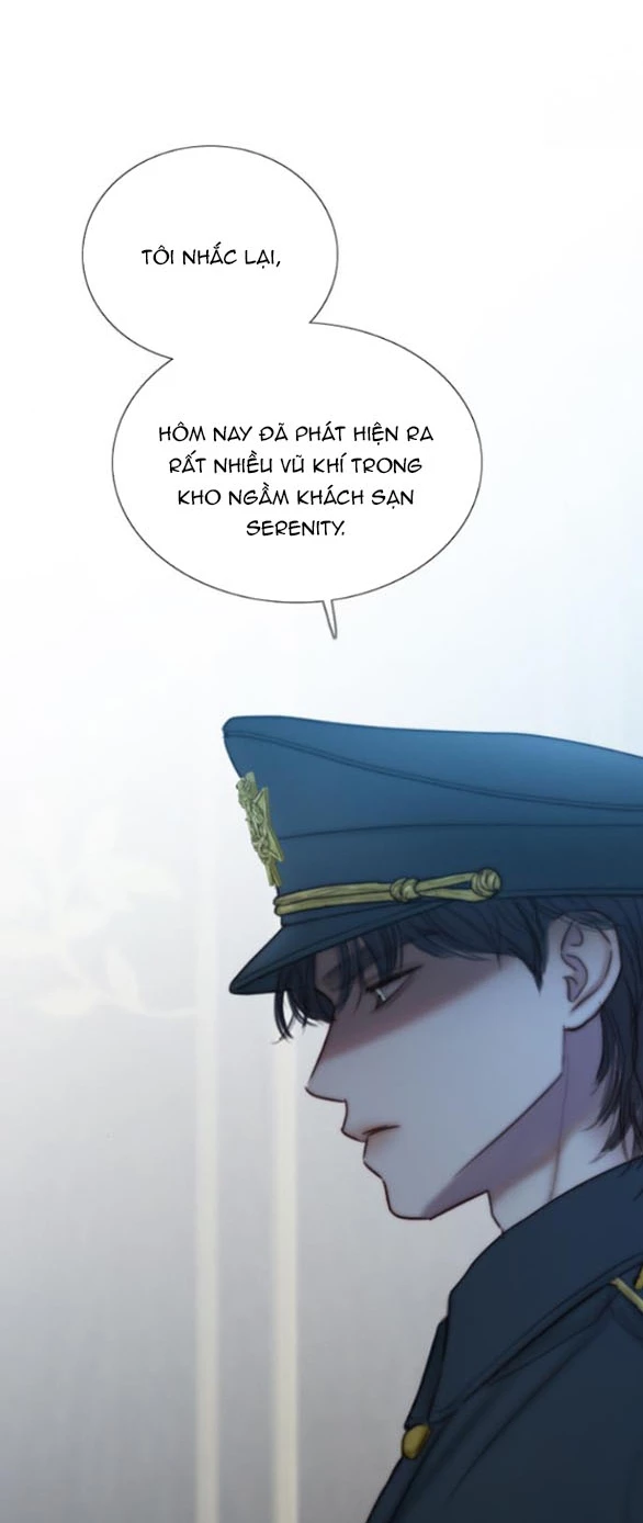 Serena Chapter 114.1 - Trang 2