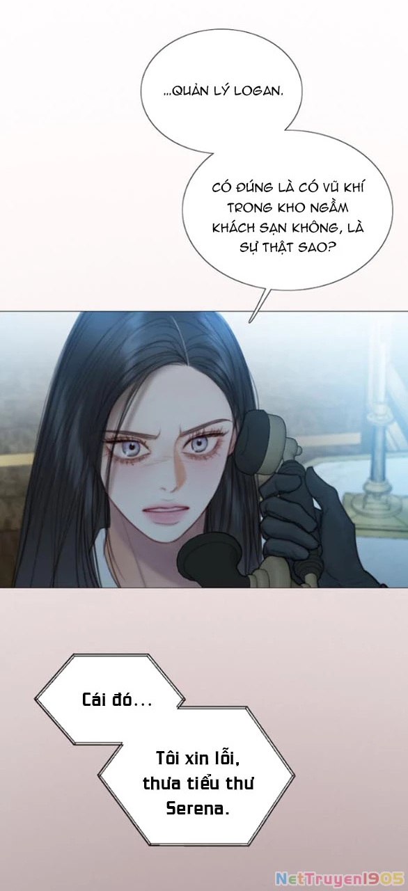 Serena Chapter 114.1 - Trang 2