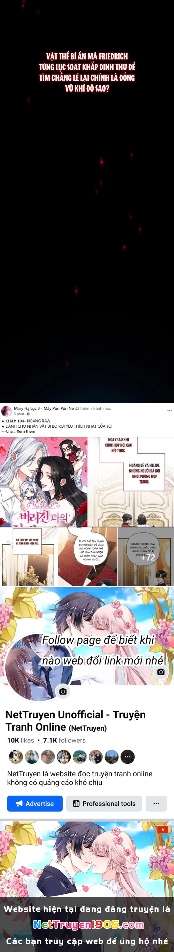 Serena Chapter 114.1 - Trang 2