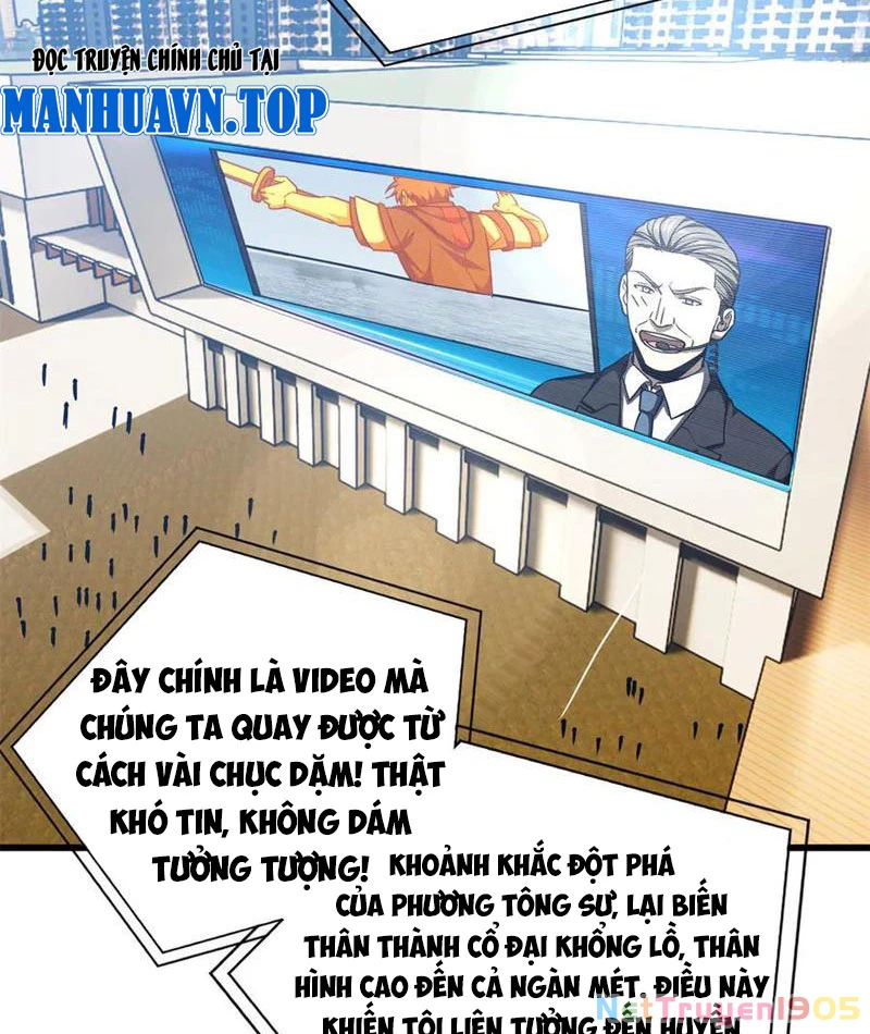 Toàn Cầu Cao Võ Chapter 314 - 2