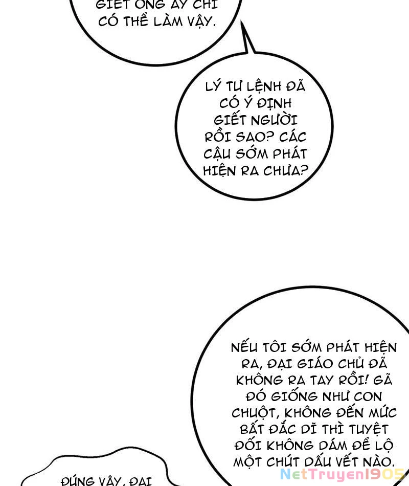 Toàn Cầu Cao Võ Chapter 314 - 5