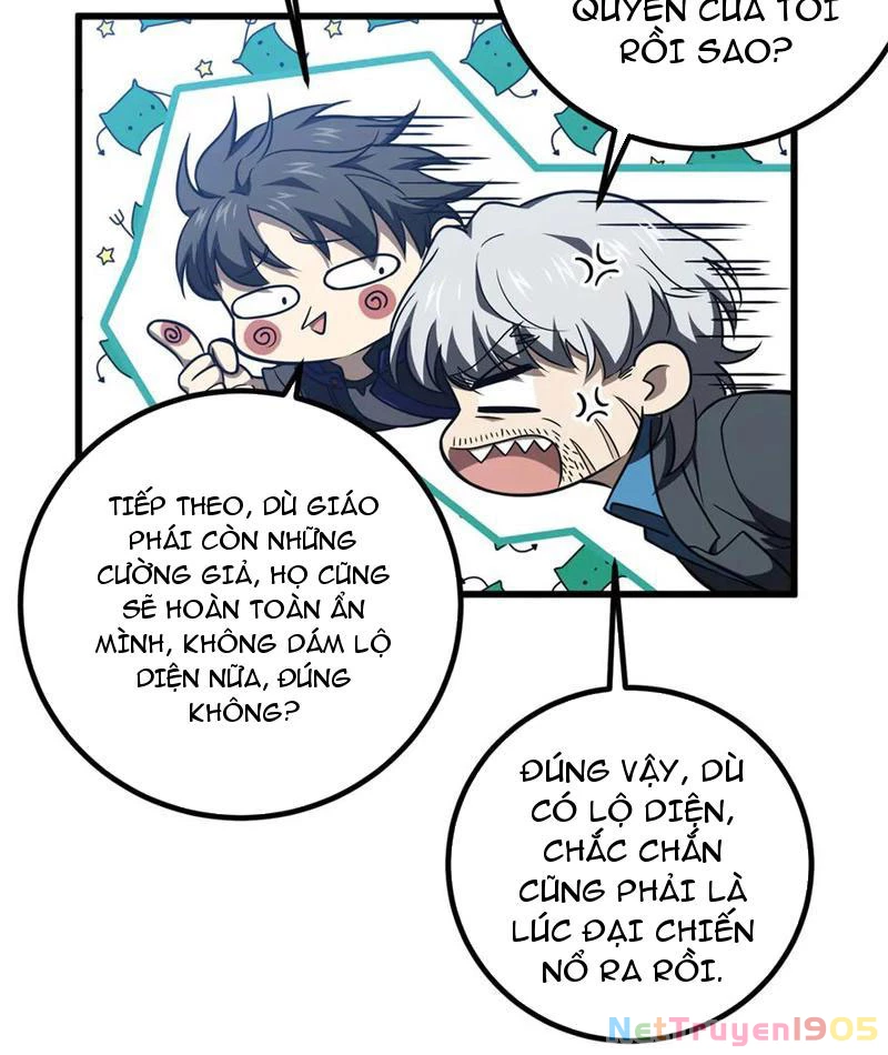 Toàn Cầu Cao Võ Chapter 314 - 9