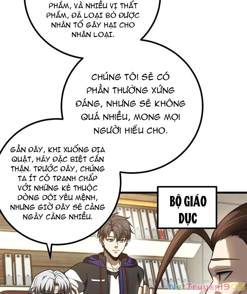 Toàn Cầu Cao Võ Chapter 314 - 13
