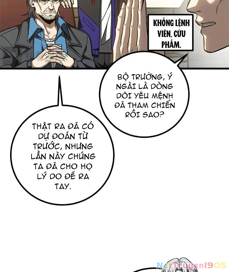 Toàn Cầu Cao Võ Chapter 314 - 14