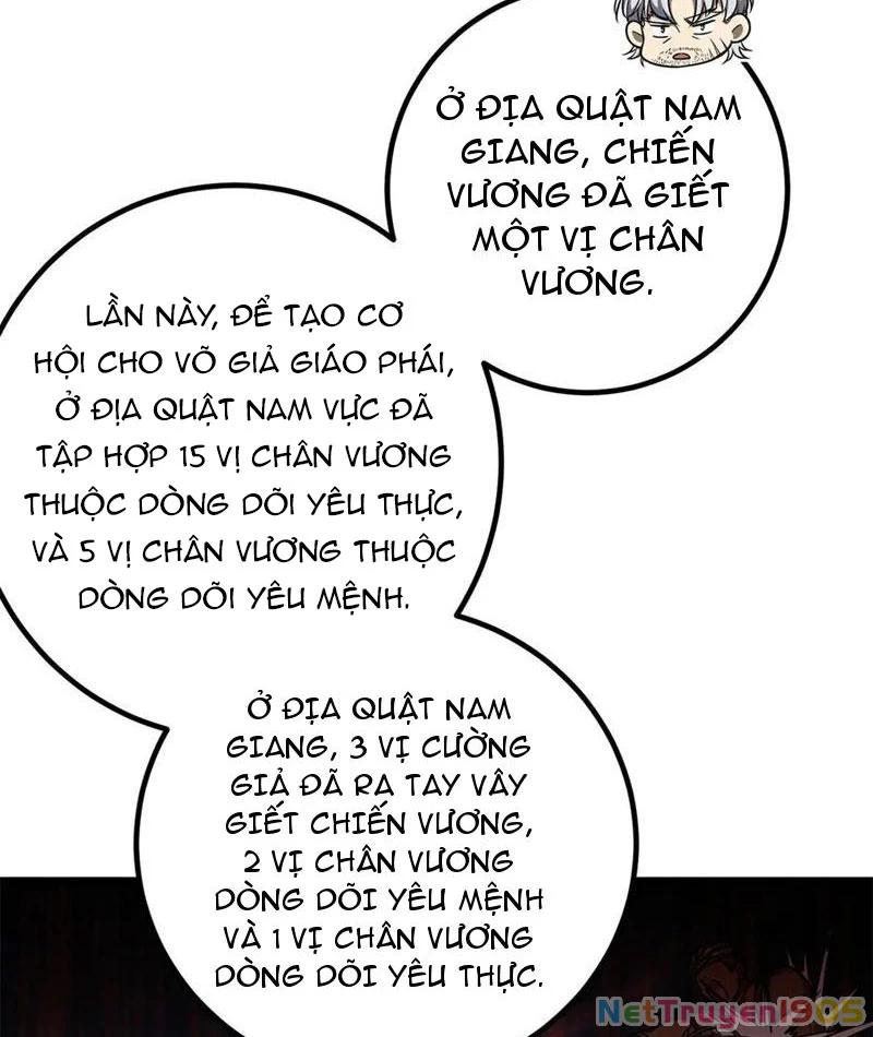 Toàn Cầu Cao Võ Chapter 314 - 15