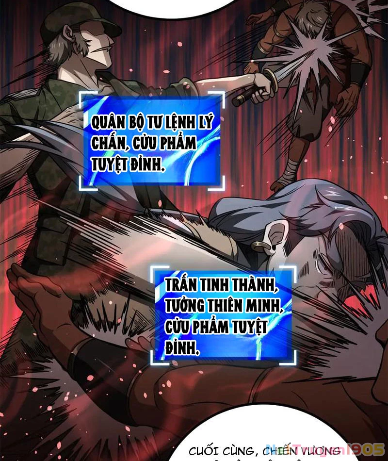 Toàn Cầu Cao Võ Chapter 314 - 16