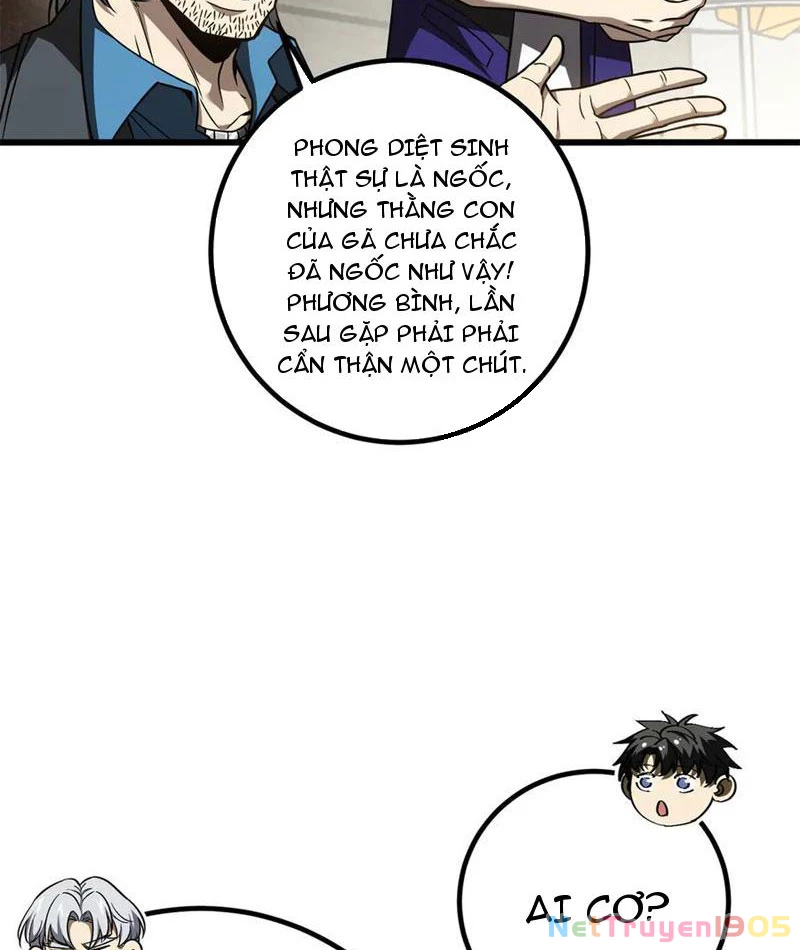 Toàn Cầu Cao Võ Chapter 314 - 19