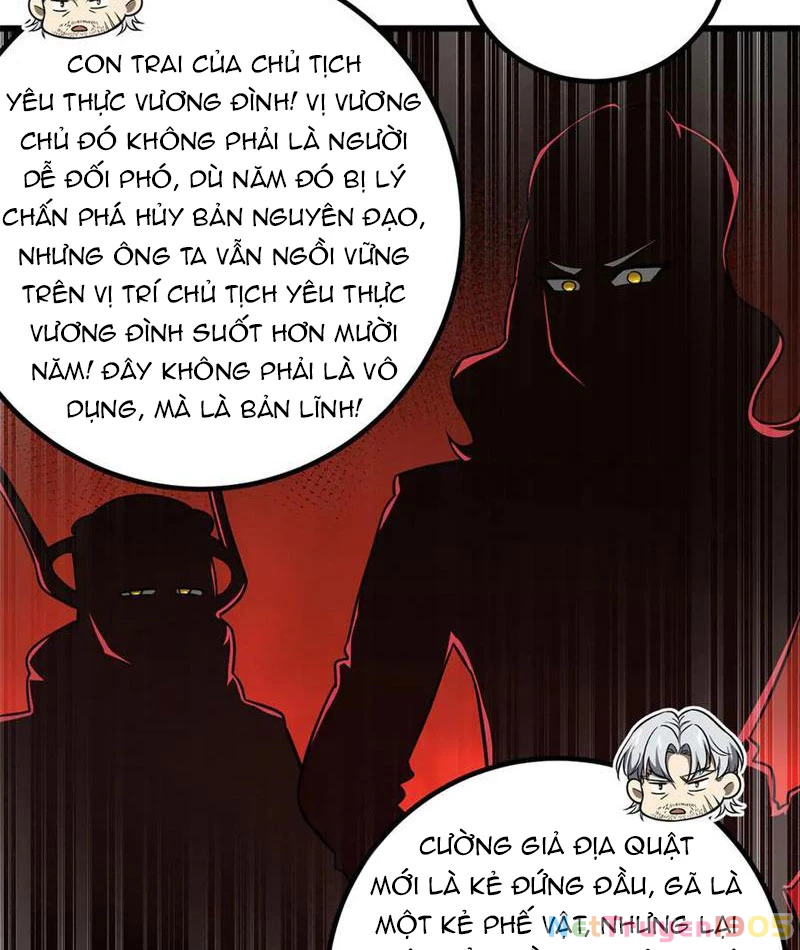 Toàn Cầu Cao Võ Chapter 314 - 20