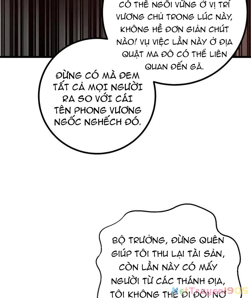 Toàn Cầu Cao Võ Chapter 314 - 21