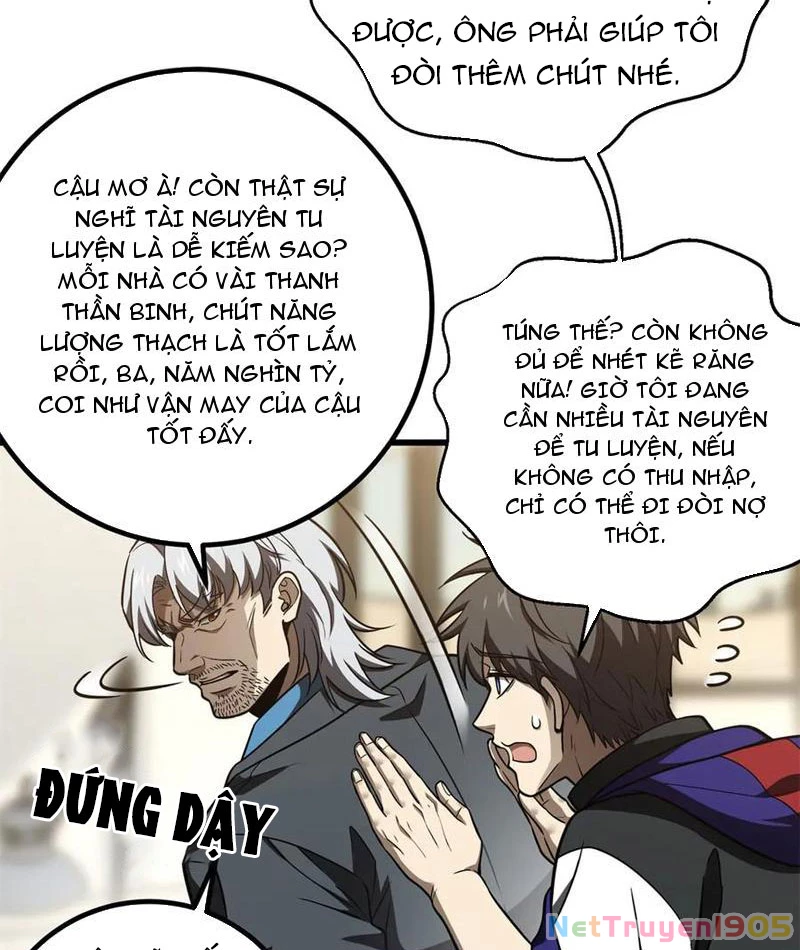 Toàn Cầu Cao Võ Chapter 314 - 22