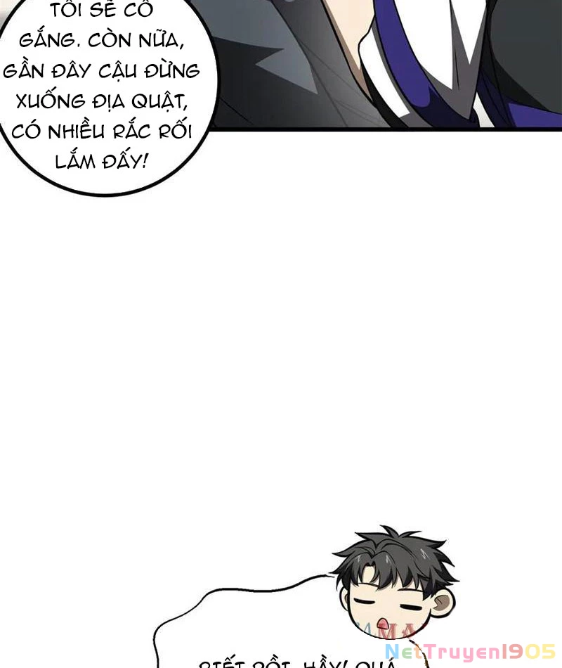Toàn Cầu Cao Võ Chapter 314 - 23
