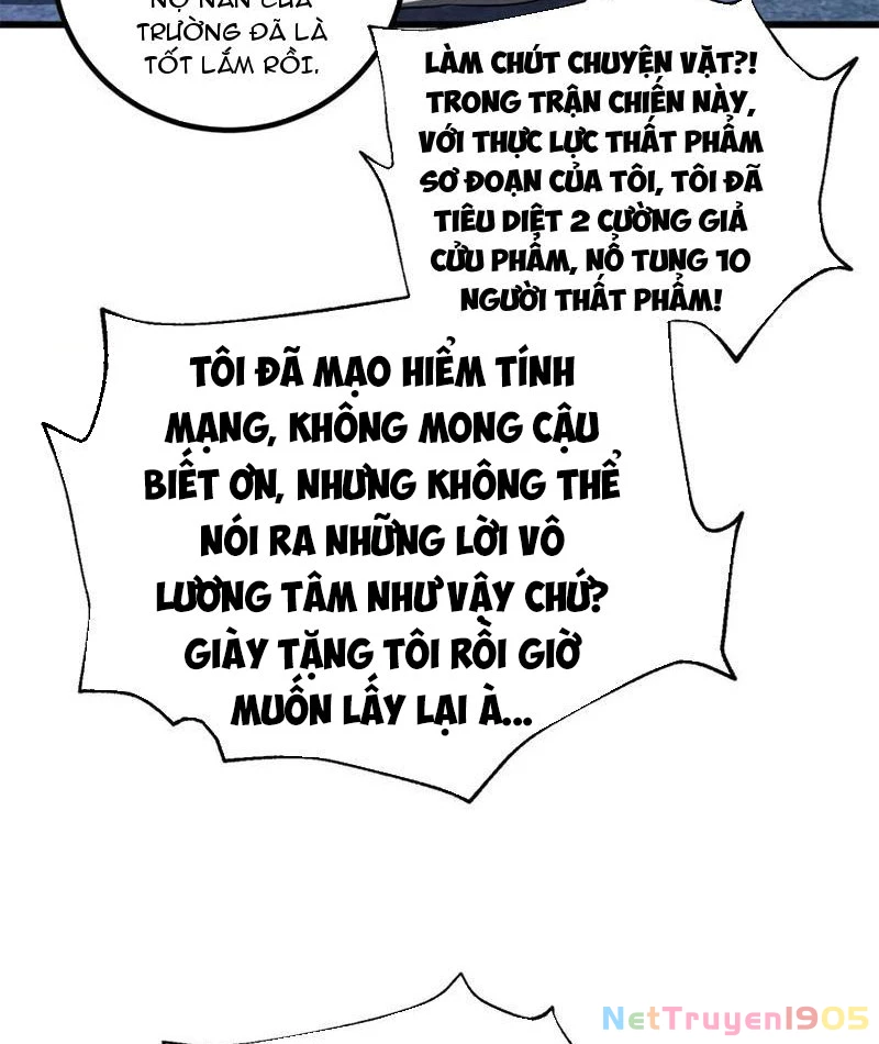 Toàn Cầu Cao Võ Chapter 314 - 26