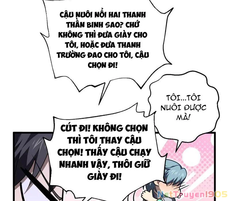 Toàn Cầu Cao Võ Chapter 314 - 27