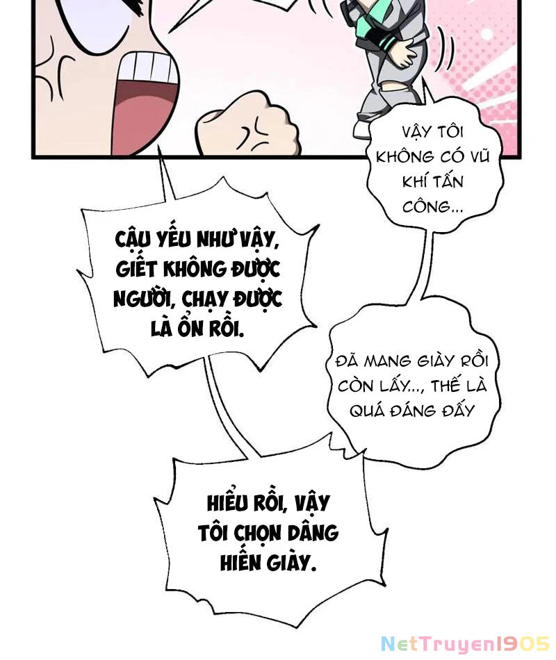 Toàn Cầu Cao Võ Chapter 314 - 28