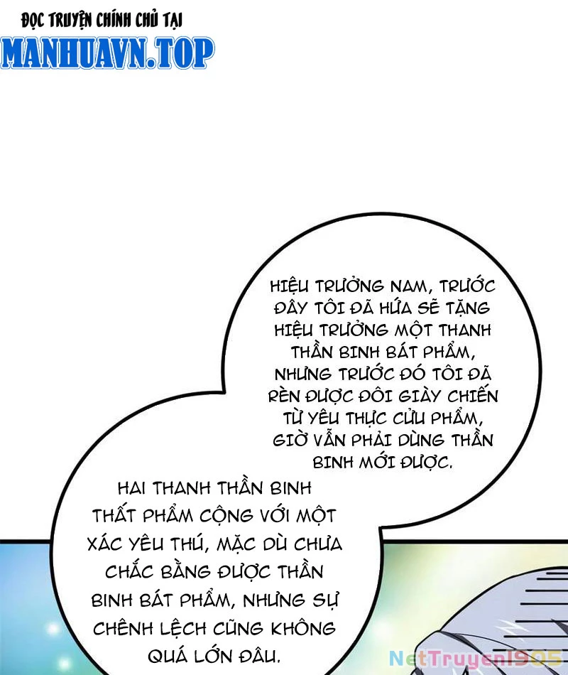 Toàn Cầu Cao Võ Chapter 314 - 29