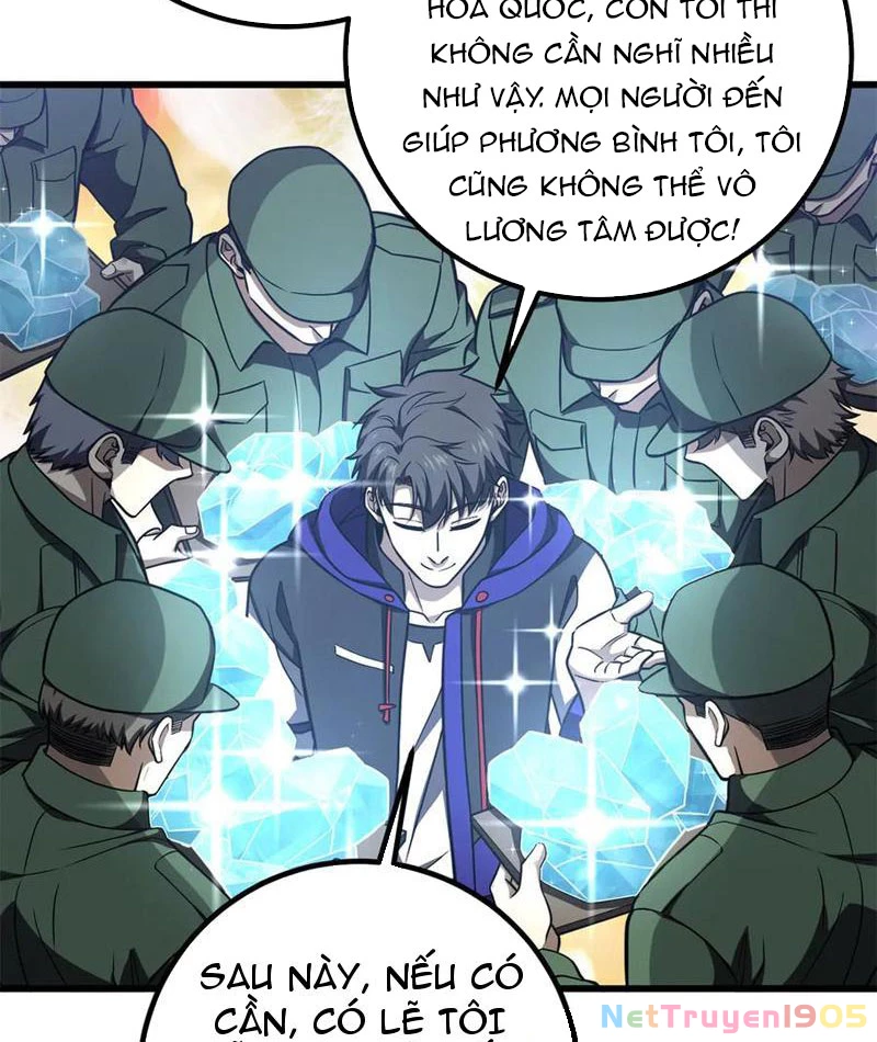Toàn Cầu Cao Võ Chapter 314 - 34
