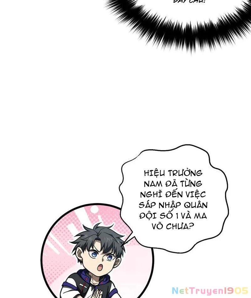 Toàn Cầu Cao Võ Chapter 314 - 38