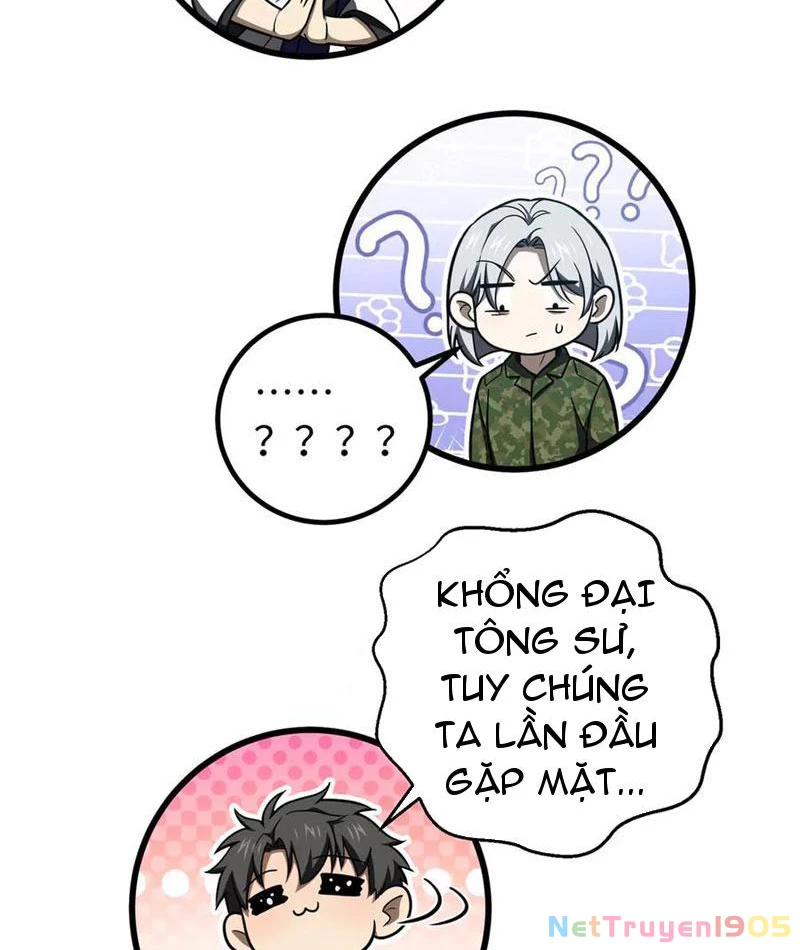 Toàn Cầu Cao Võ Chapter 314 - 39