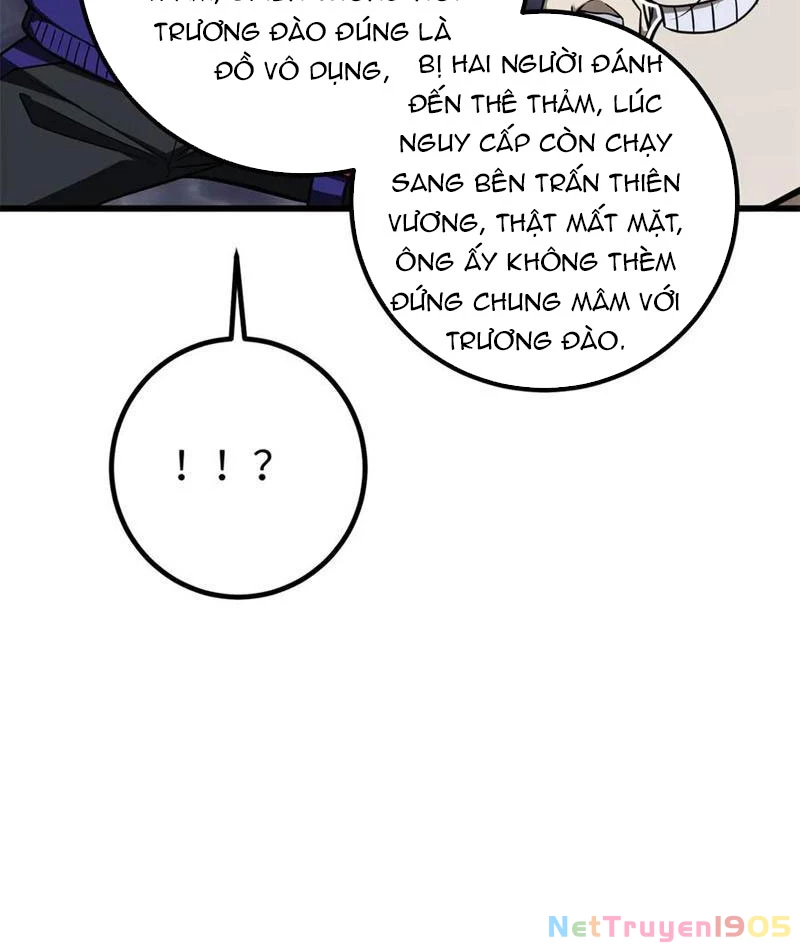 Toàn Cầu Cao Võ Chapter 314 - 48