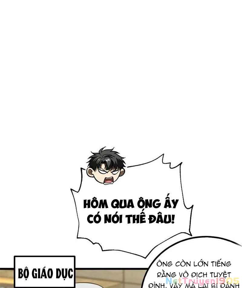 Toàn Cầu Cao Võ Chapter 314 - 49