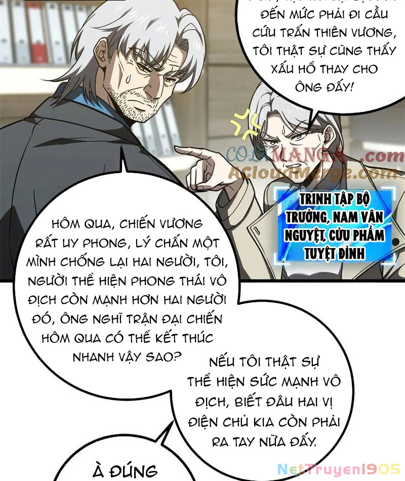 Toàn Cầu Cao Võ Chapter 314 - 50