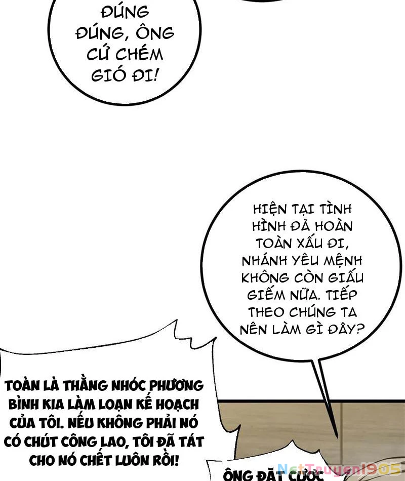 Toàn Cầu Cao Võ Chapter 314 - 51