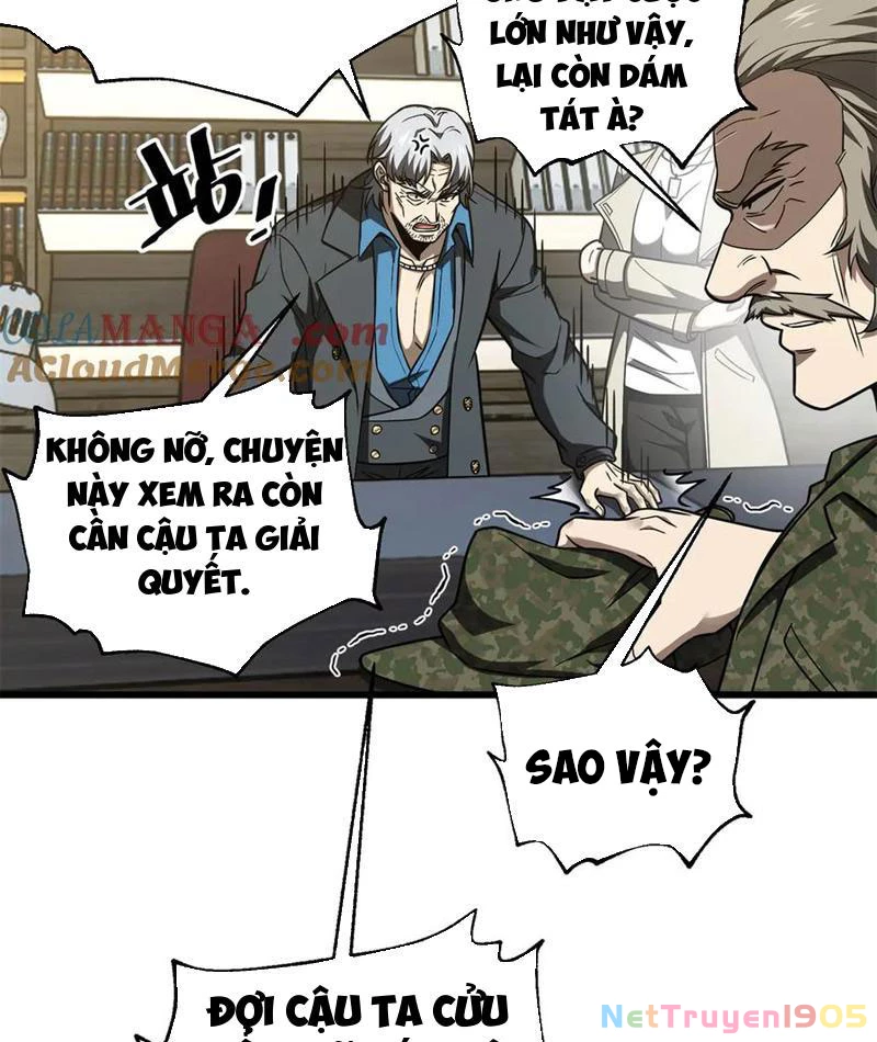 Toàn Cầu Cao Võ Chapter 314 - 52