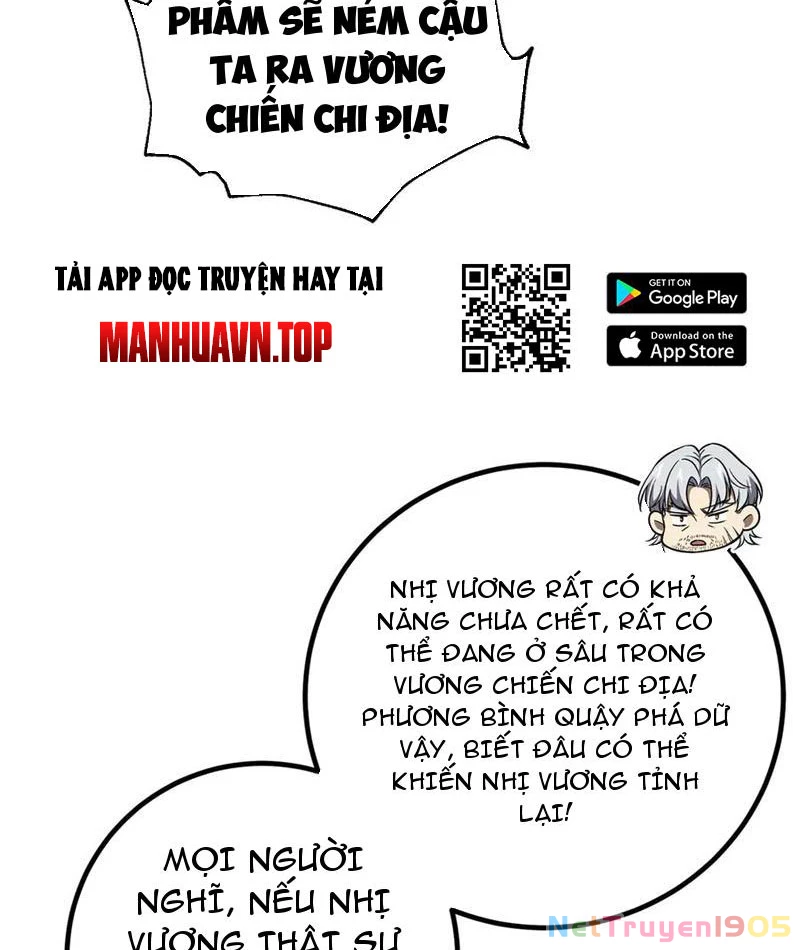 Toàn Cầu Cao Võ Chapter 314 - 53