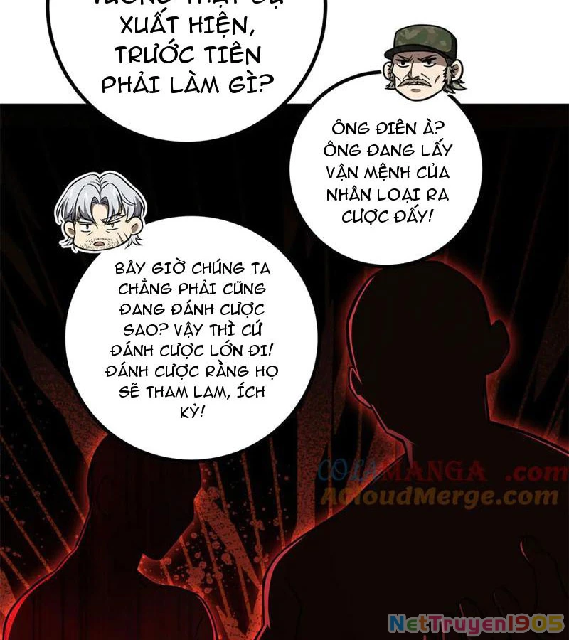 Toàn Cầu Cao Võ Chapter 314 - 54