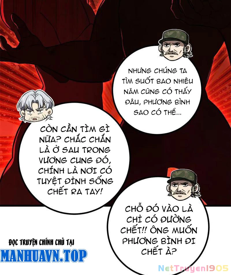 Toàn Cầu Cao Võ Chapter 314 - 55