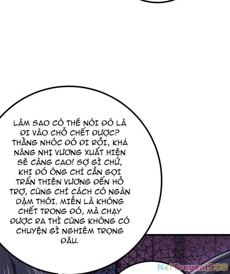 Toàn Cầu Cao Võ Chapter 314 - 56