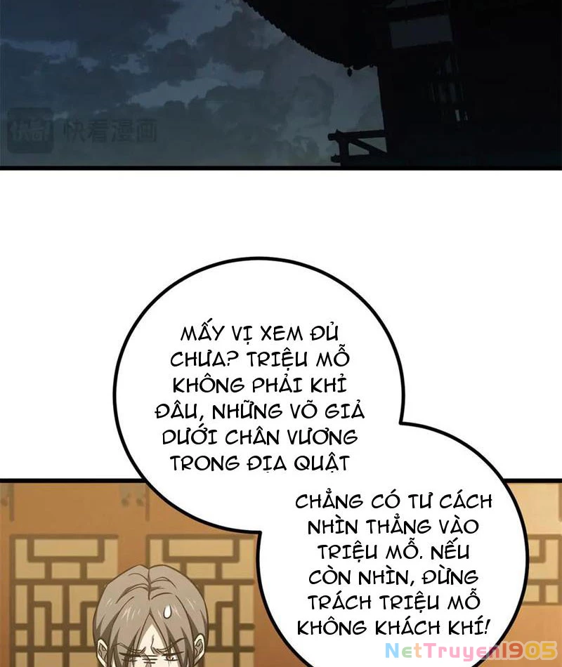 Toàn Cầu Cao Võ Chapter 314 - 61