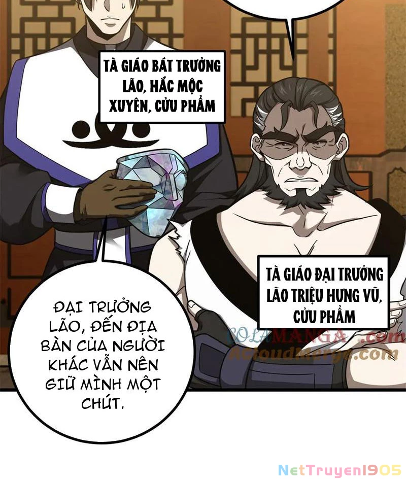 Toàn Cầu Cao Võ Chapter 314 - 62