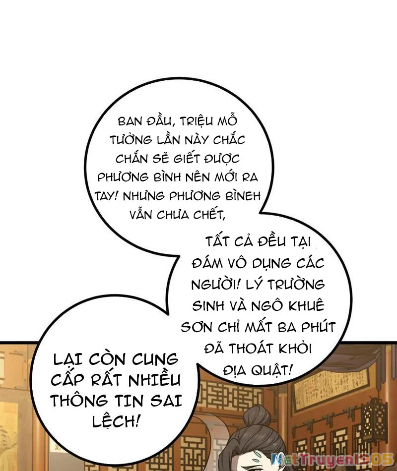 Toàn Cầu Cao Võ Chapter 314 - 63
