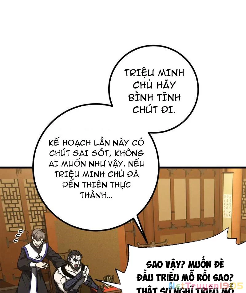 Toàn Cầu Cao Võ Chapter 314 - 65