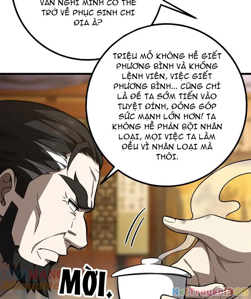Toàn Cầu Cao Võ Chapter 314 - 68