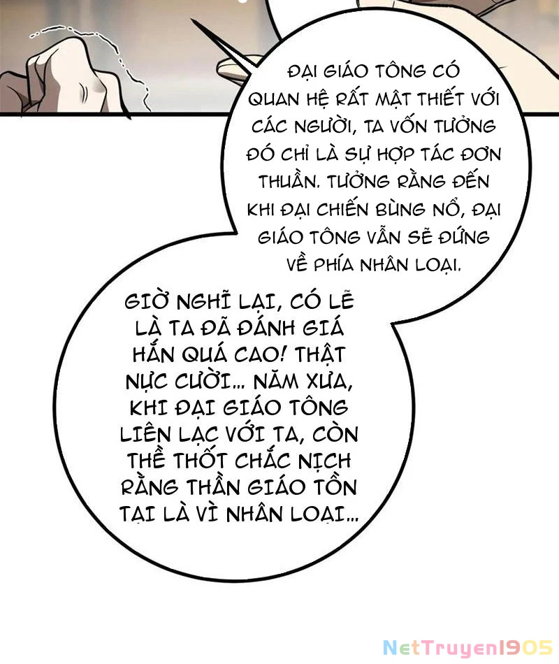 Toàn Cầu Cao Võ Chapter 314 - 69