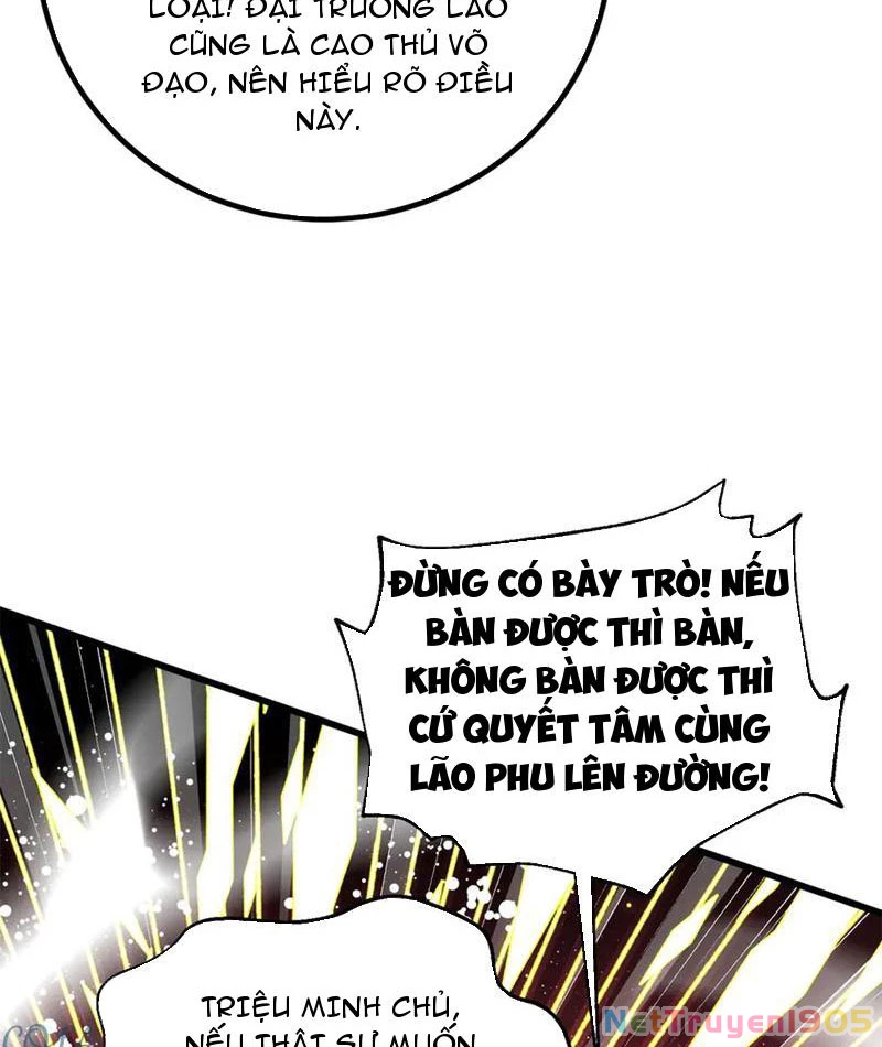 Toàn Cầu Cao Võ Chapter 314 - 72