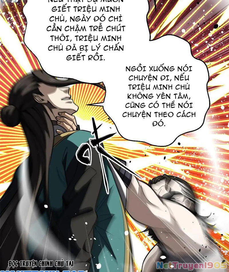 Toàn Cầu Cao Võ Chapter 314 - 73