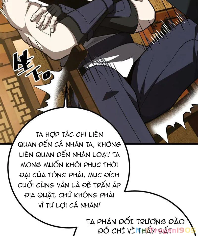 Toàn Cầu Cao Võ Chapter 314 - 78