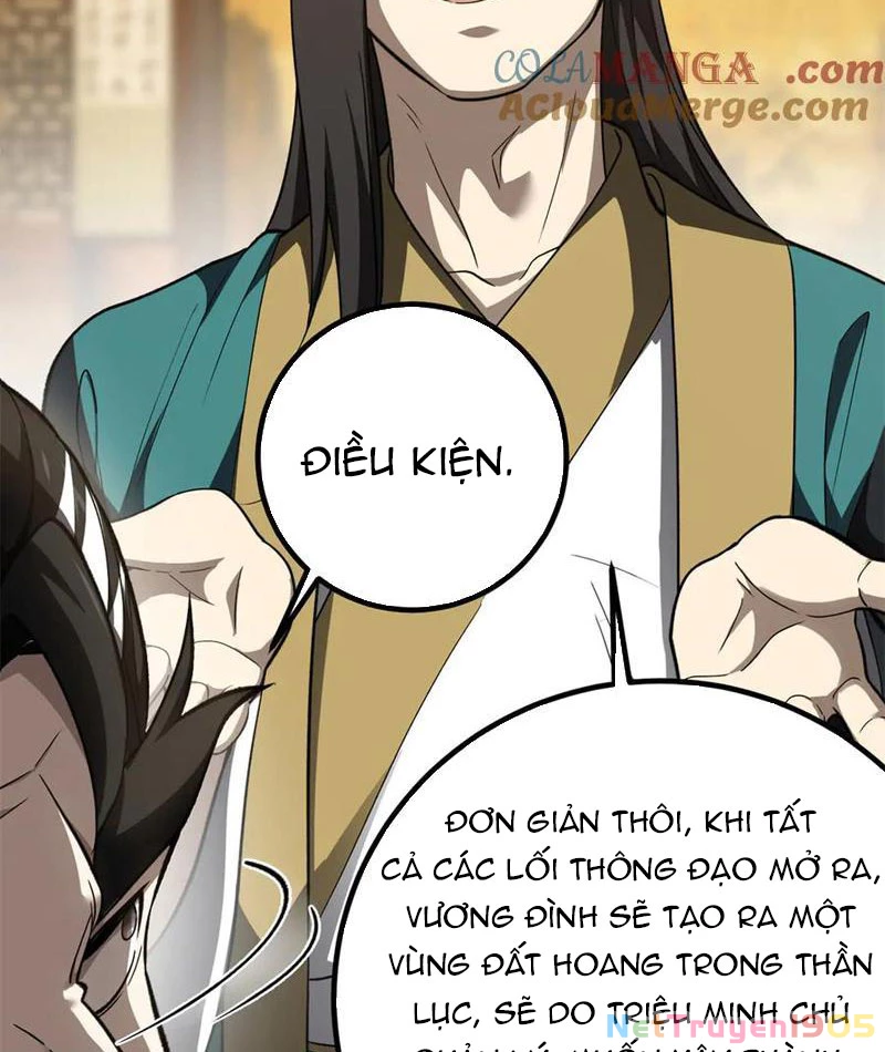 Toàn Cầu Cao Võ Chapter 314 - 81