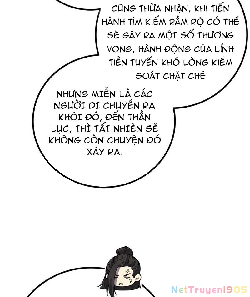 Toàn Cầu Cao Võ Chapter 314 - 85