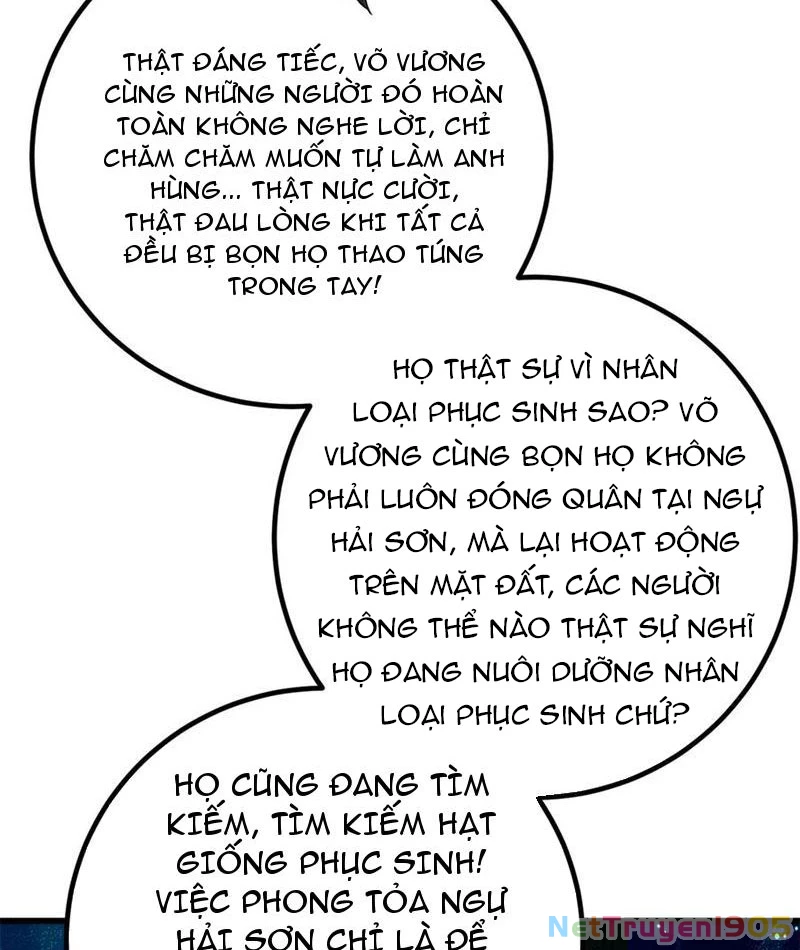 Toàn Cầu Cao Võ Chapter 314 - 86