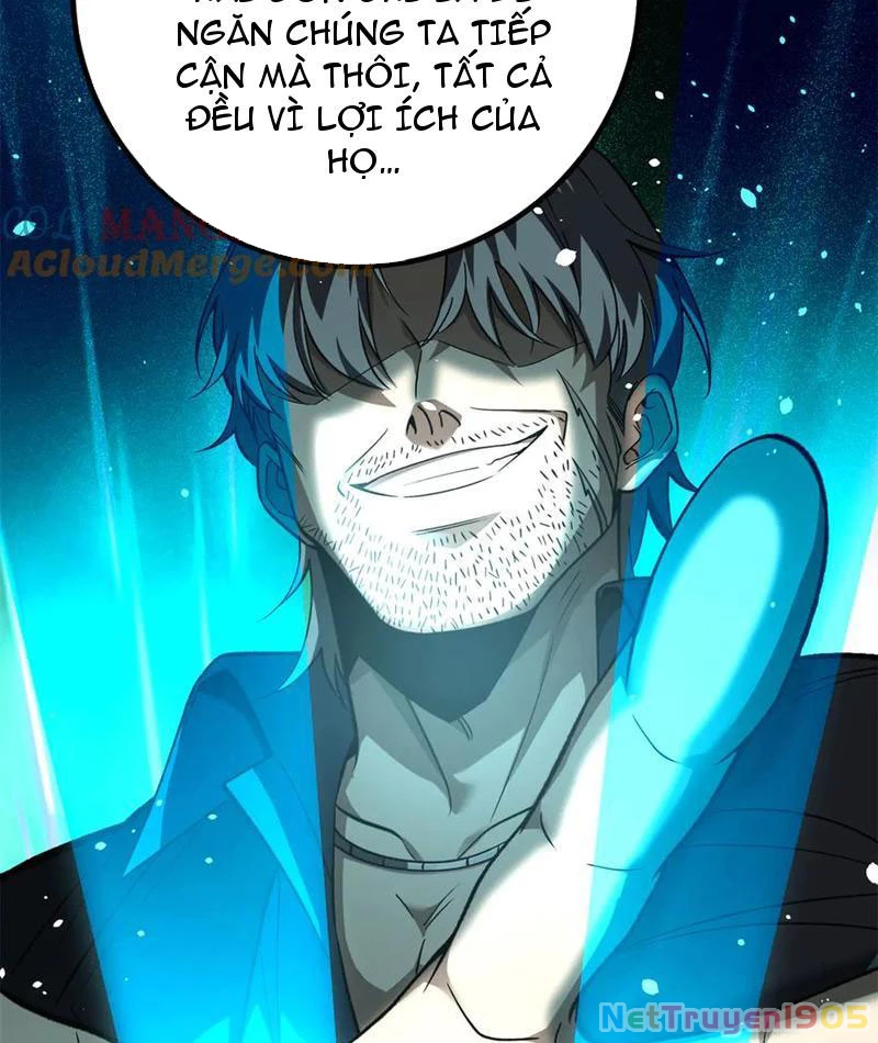 Toàn Cầu Cao Võ Chapter 314 - 87