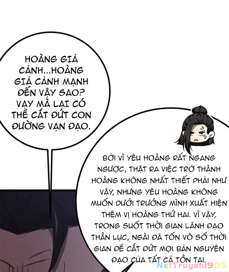 Toàn Cầu Cao Võ Chapter 314 - 90