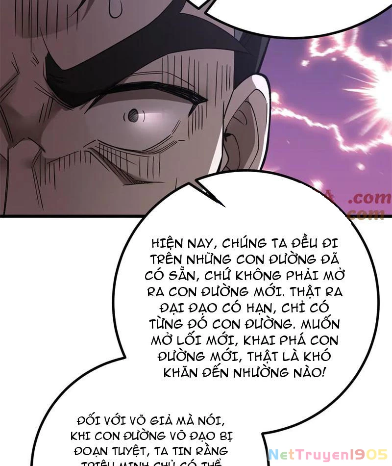 Toàn Cầu Cao Võ Chapter 314 - 91
